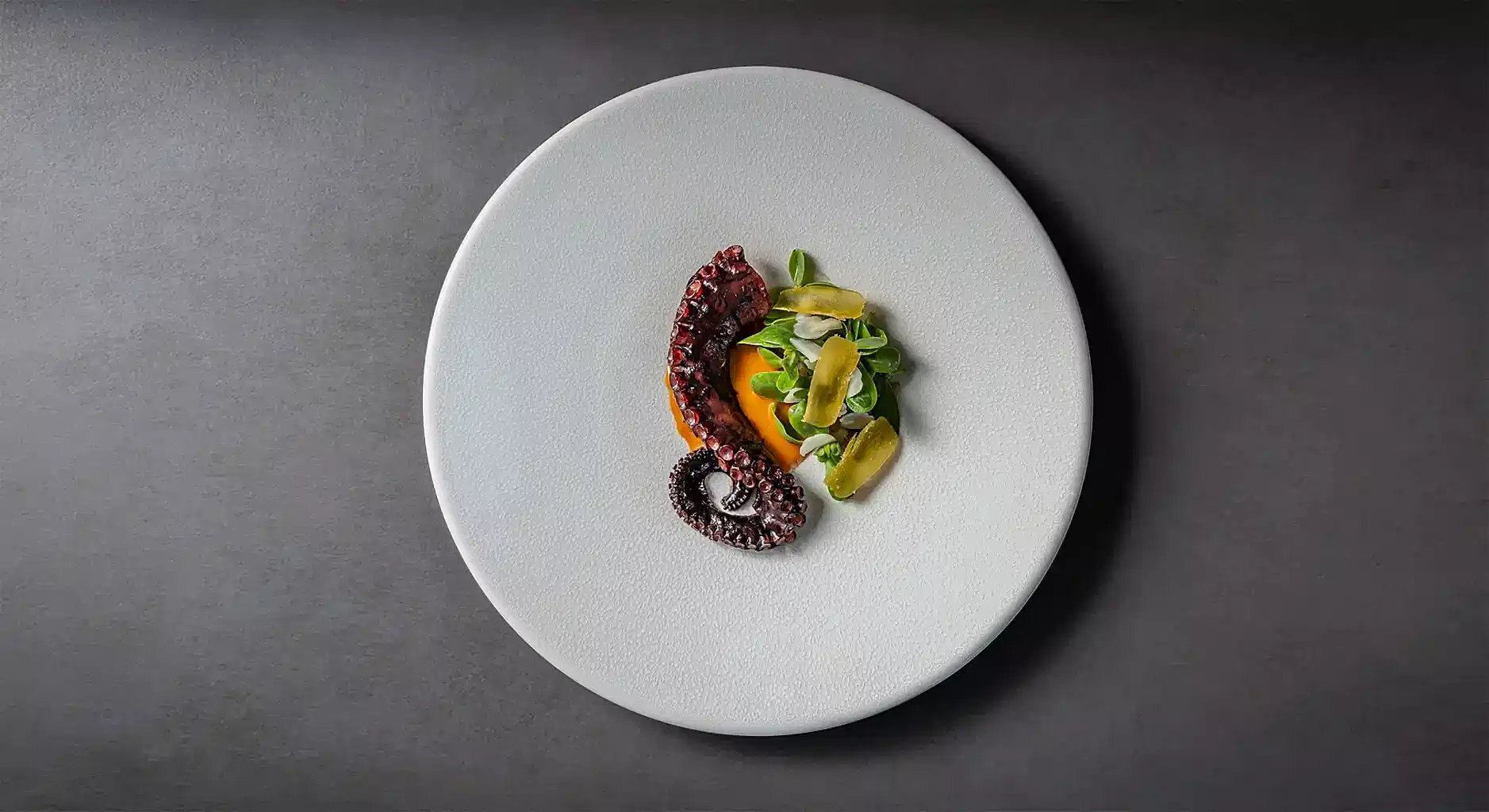 Mikla Restaurant